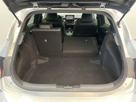 TOYOTA COROLLA XII - voiture d'occasion - Photo 16