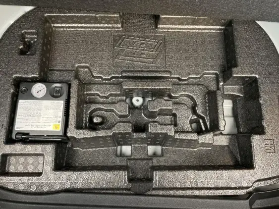 TOYOTA COROLLA XII - voiture d'occasion - Photo 17