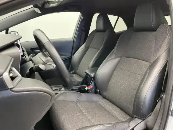 TOYOTA COROLLA XII - voiture d'occasion - Photo 18