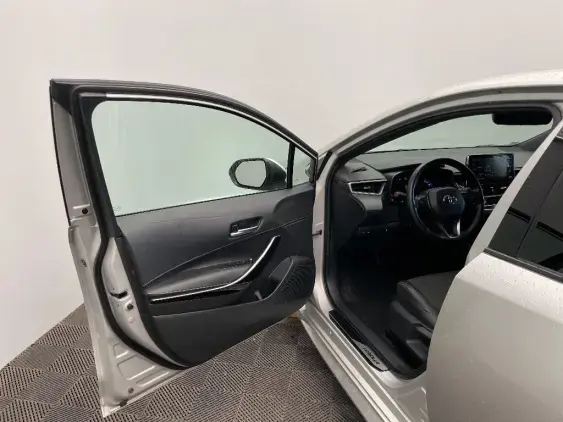 TOYOTA COROLLA XII - voiture d'occasion - Photo 19