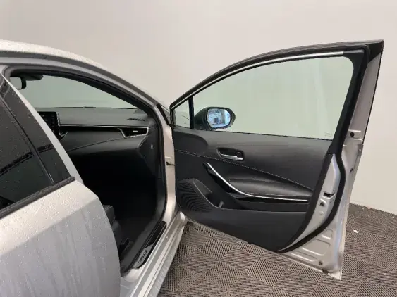 TOYOTA COROLLA XII - voiture d'occasion - Photo 20