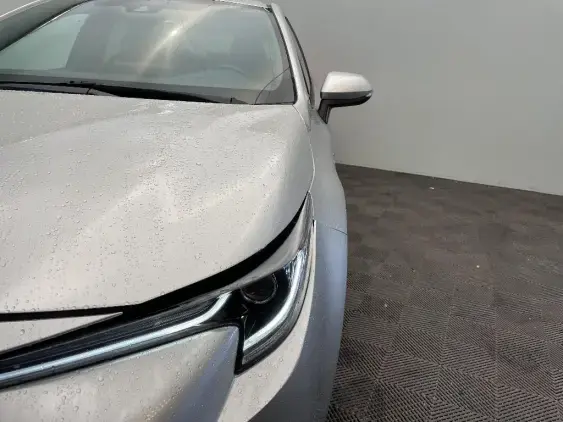 TOYOTA COROLLA XII - voiture d'occasion - Photo 22