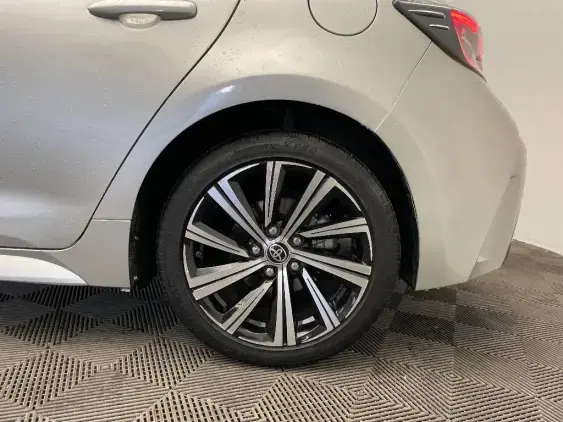 TOYOTA COROLLA XII - voiture d'occasion - Photo 24