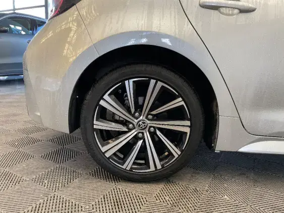 TOYOTA COROLLA XII - voiture d'occasion - Photo 25