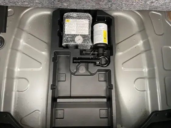 TOYOTA AYGO X - voiture d'occasion - Photo 17