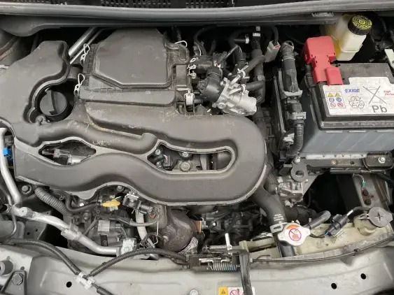 TOYOTA AYGO X - voiture d'occasion - Photo 21