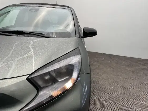 TOYOTA AYGO X - voiture d'occasion - Photo 22