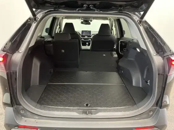 TOYOTA RAV4 V - voiture d'occasion - Photo 16