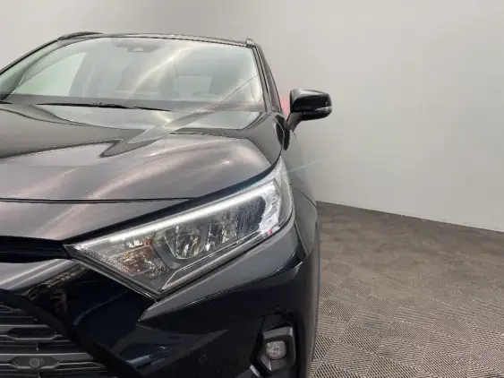 TOYOTA RAV4 V - voiture d'occasion - Photo 21