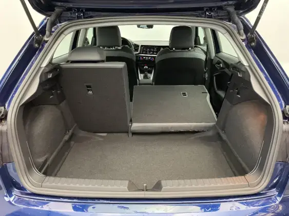 AUDI A1 SPORTBACK II - voiture d'occasion - Photo 15