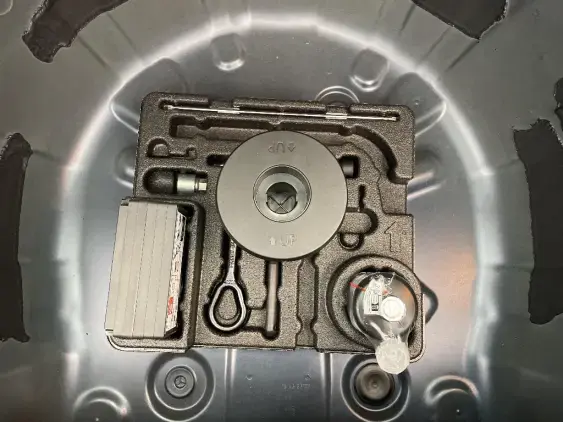 AUDI A1 SPORTBACK II - voiture d'occasion - Photo 16