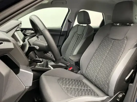 AUDI A1 SPORTBACK II - voiture d'occasion - Photo 17