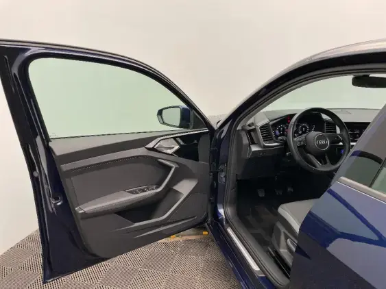 AUDI A1 SPORTBACK II - voiture d'occasion - Photo 18