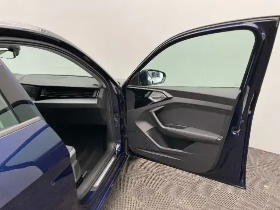 AUDI A1 SPORTBACK II - voiture d'occasion - Photo 19