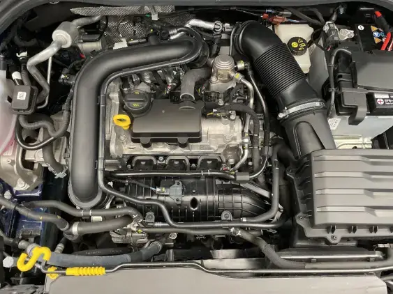 AUDI A1 SPORTBACK II - voiture d'occasion - Photo 20