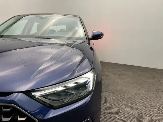 AUDI A1 SPORTBACK II - voiture d'occasion - Photo 21