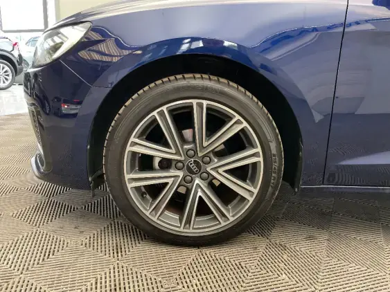 AUDI A1 SPORTBACK II - voiture d'occasion - Photo 22