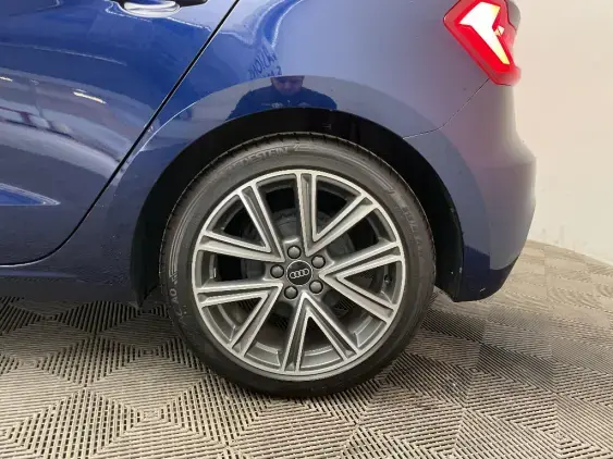 AUDI A1 SPORTBACK II - voiture d'occasion - Photo 23