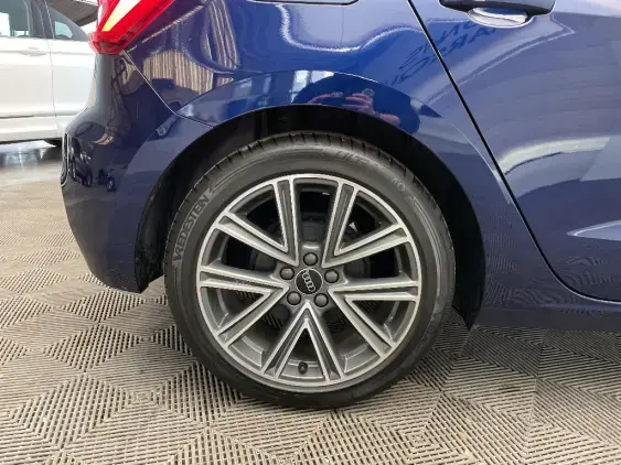 AUDI A1 SPORTBACK II - voiture d'occasion - Photo 24