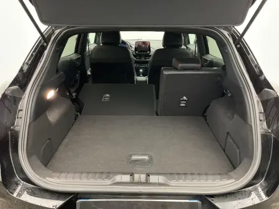 FORD PUMA II - voiture d'occasion - Photo 16