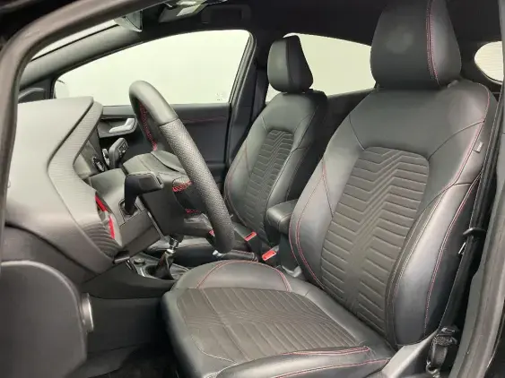 FORD PUMA II - voiture d'occasion - Photo 18