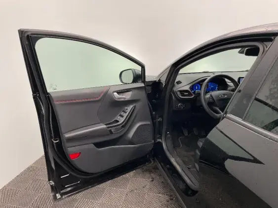 FORD PUMA II - voiture d'occasion - Photo 19