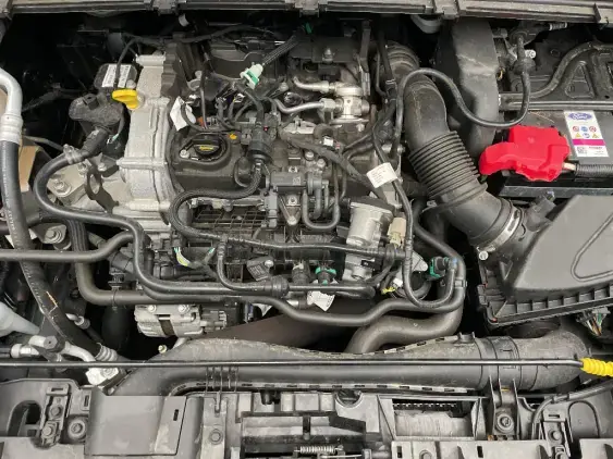 FORD PUMA II - voiture d'occasion - Photo 21