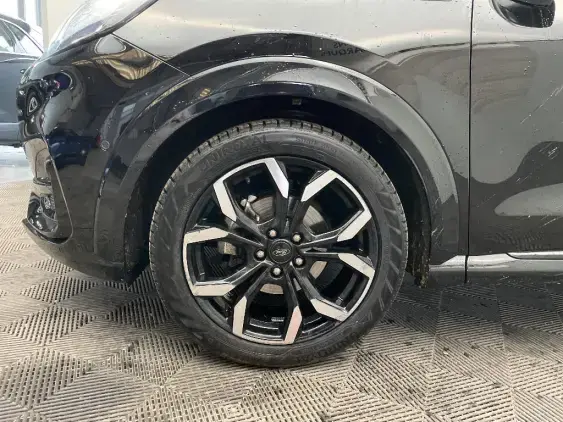 FORD PUMA II - voiture d'occasion - Photo 23