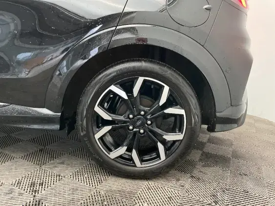 FORD PUMA II - voiture d'occasion - Photo 24