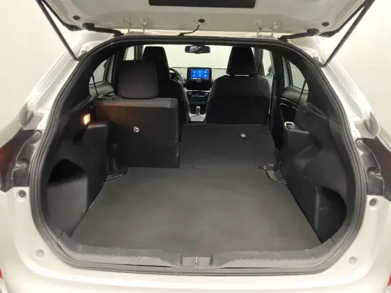 TOYOTA YARIS CROSS I - voiture d'occasion - Photo 16