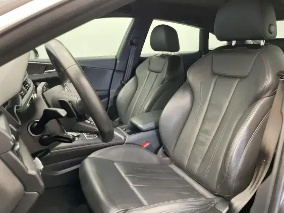 AUDI A5 SPORTBACK - voiture d'occasion - Photo 18