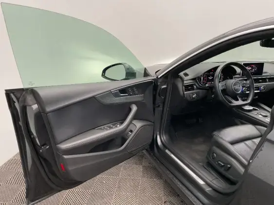 AUDI A5 SPORTBACK - voiture d'occasion - Photo 19