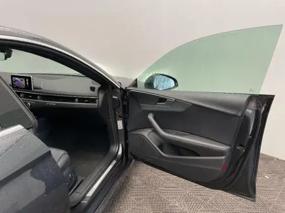 AUDI A5 SPORTBACK - voiture d'occasion - Photo 20