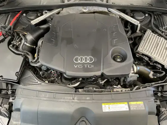 AUDI A5 SPORTBACK - voiture d'occasion - Photo 21