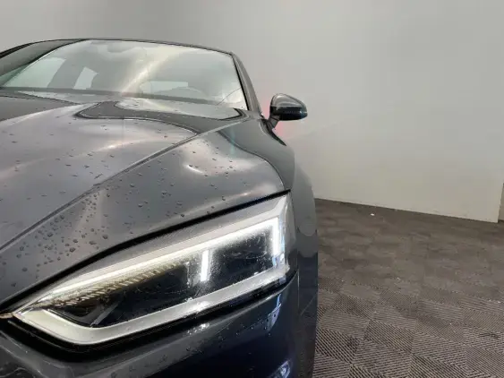 AUDI A5 SPORTBACK - voiture d'occasion - Photo 22