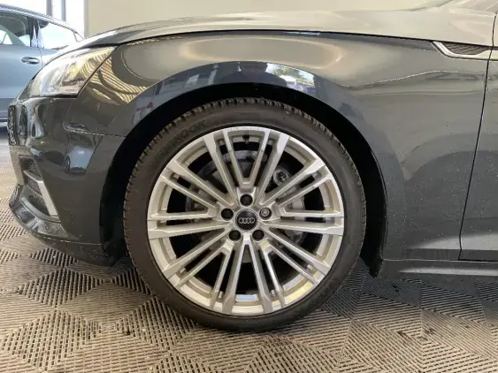 AUDI A5 SPORTBACK - voiture d'occasion - Photo 23