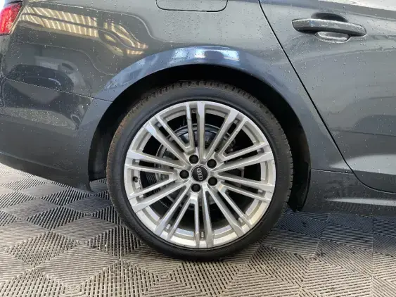 AUDI A5 SPORTBACK - voiture d'occasion - Photo 25