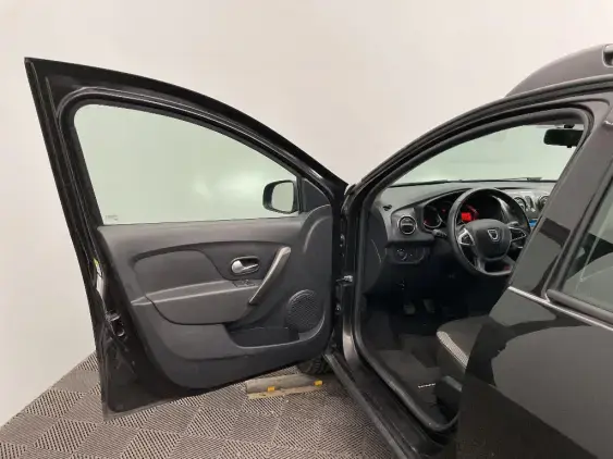 DACIA SANDERO II - voiture d'occasion - Photo 18