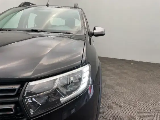 DACIA SANDERO II - voiture d'occasion - Photo 20