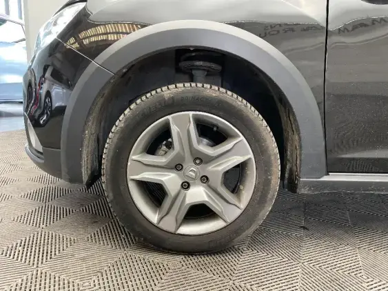 DACIA SANDERO II - voiture d'occasion - Photo 21