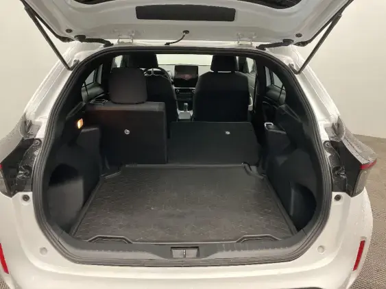 TOYOTA YARIS CROSS I - voiture d'occasion - Photo 16