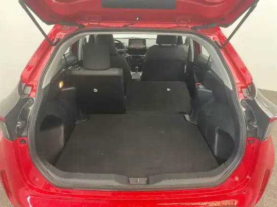 TOYOTA YARIS CROSS I - voiture d'occasion - Photo 16