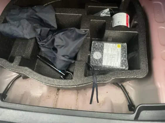 TOYOTA YARIS CROSS I - voiture d'occasion - Photo 17