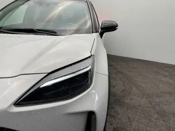 TOYOTA YARIS CROSS I - voiture d'occasion - Photo 22