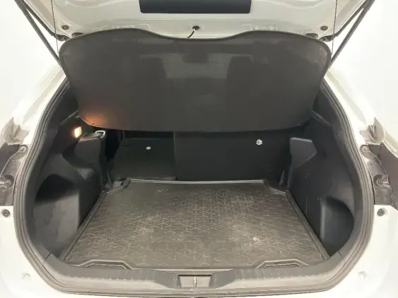 TOYOTA YARIS CROSS I - voiture d'occasion - Photo 16