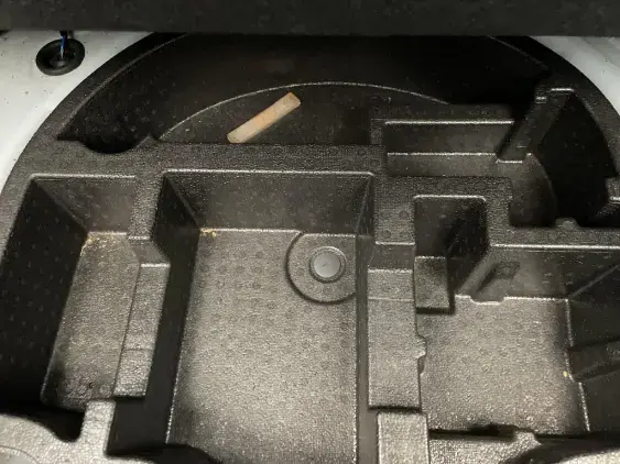 TOYOTA YARIS CROSS I - voiture d'occasion - Photo 17