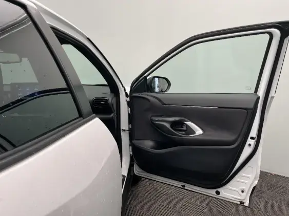 TOYOTA YARIS CROSS I - voiture d'occasion - Photo 20