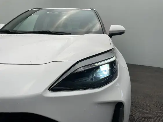 TOYOTA YARIS CROSS I - voiture d'occasion - Photo 22