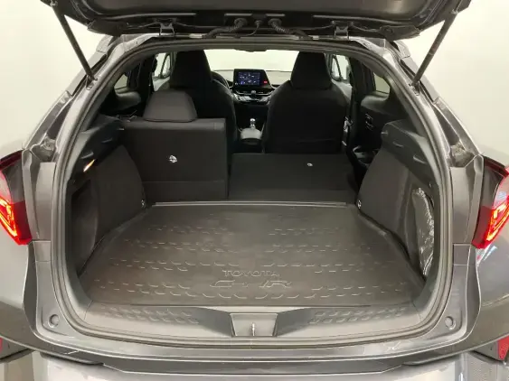 TOYOTA C-HR - voiture d'occasion - Photo 16