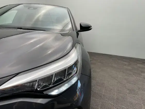 TOYOTA C-HR - voiture d'occasion - Photo 22